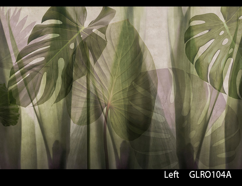 EQUATORIAL JUNGLE