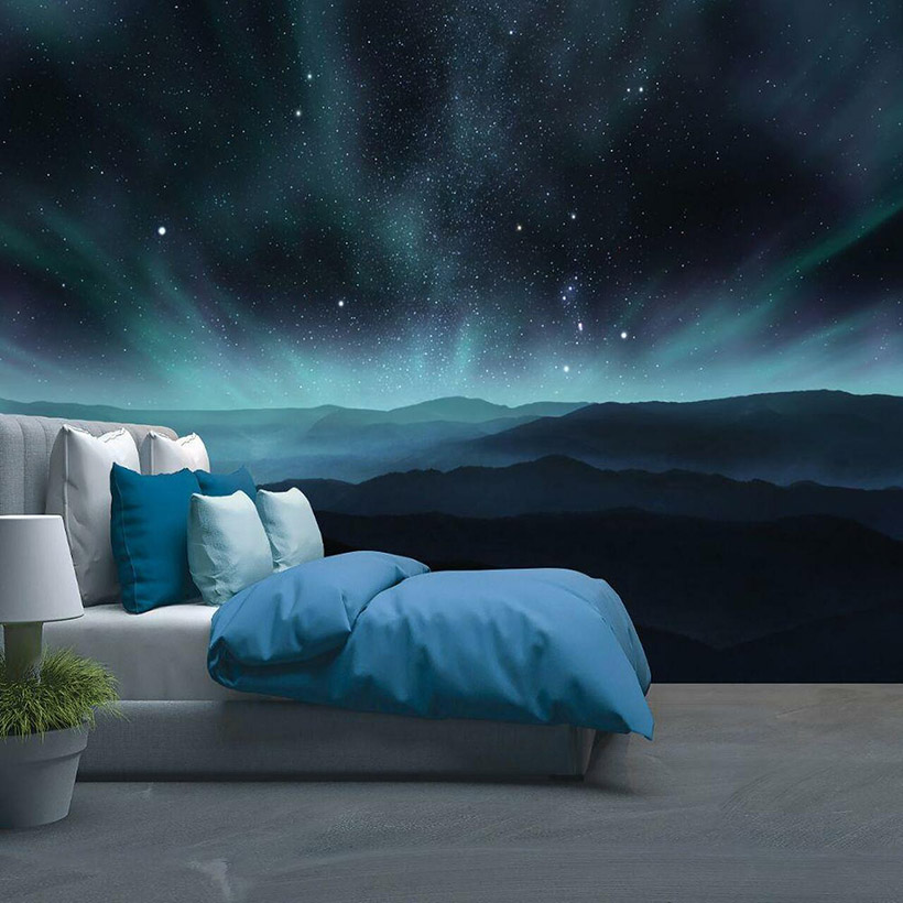 NIGHT SKY