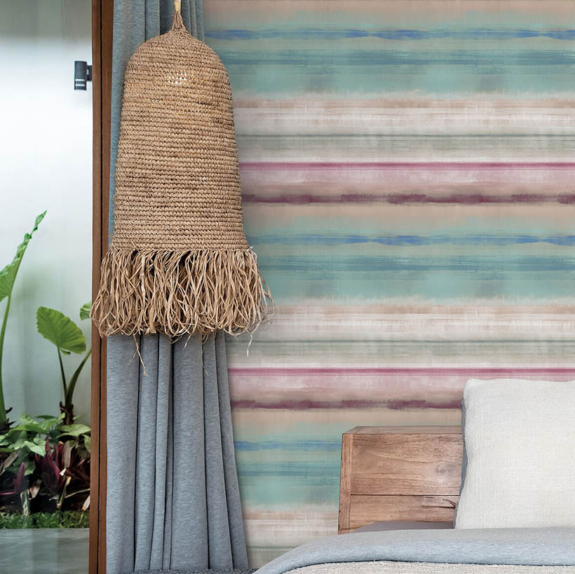 SKYE STRIPE