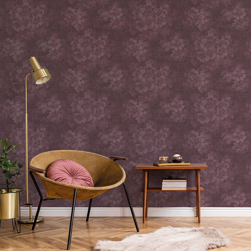 MYSTIC FLORAL