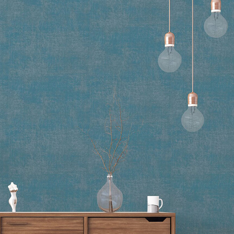 METALLIC LINEN