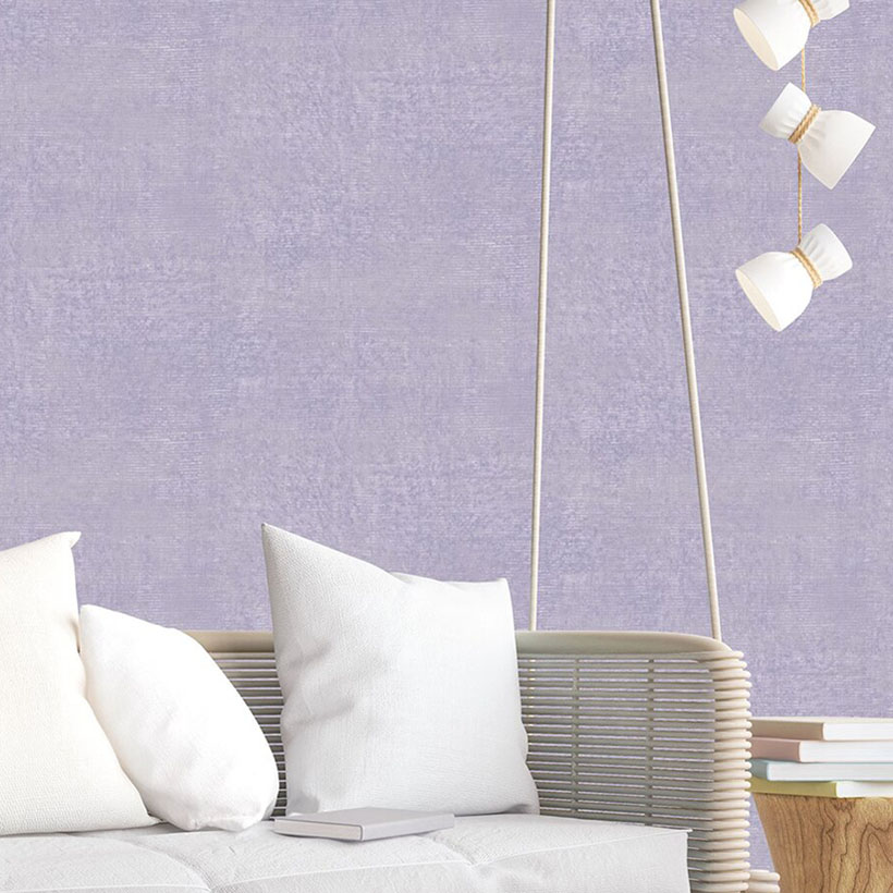 METALLIC LINEN