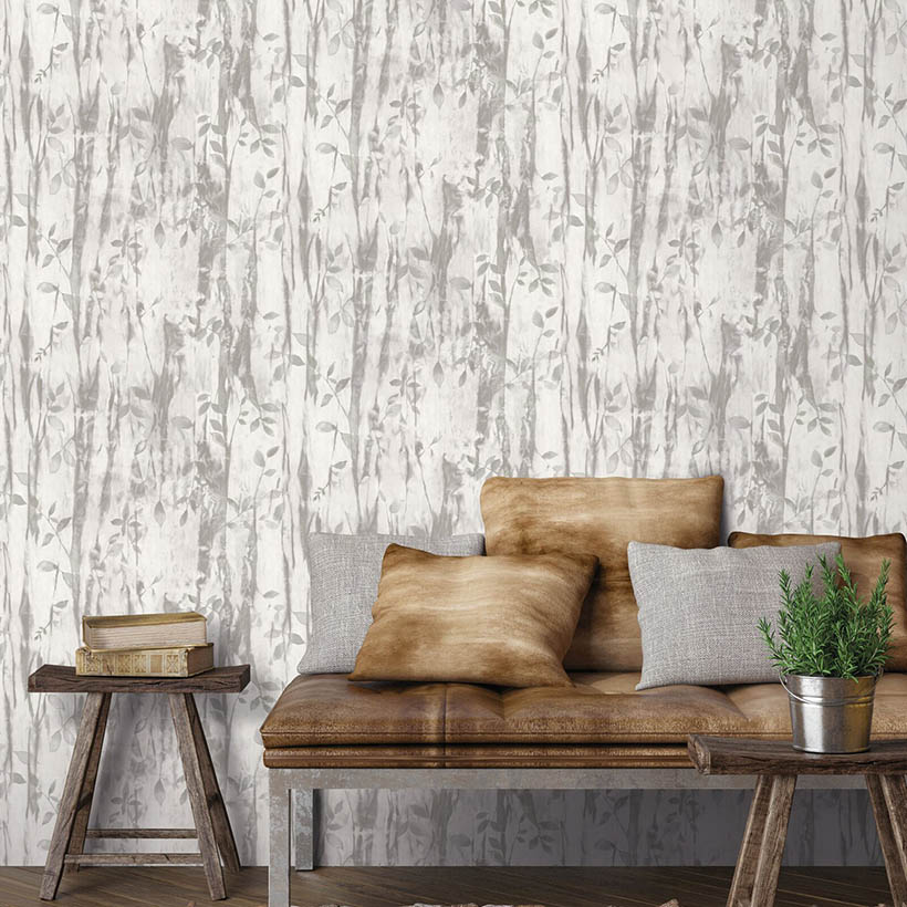 BATIK LEAVES