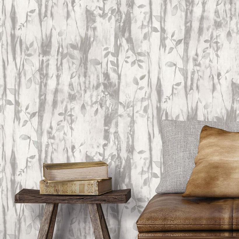 BATIK LEAVES