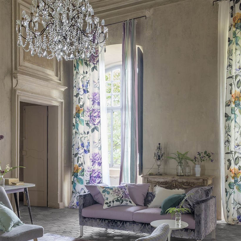 COUTURE ROSE