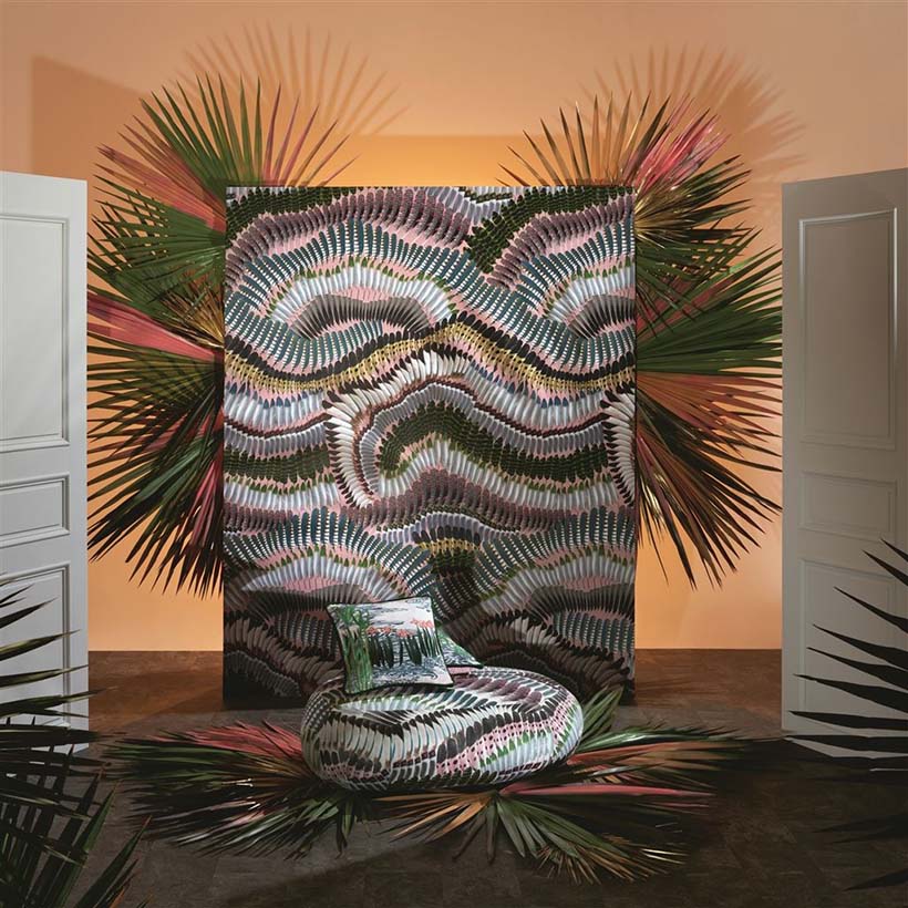 PRÊTE-MOI TA PLUME!