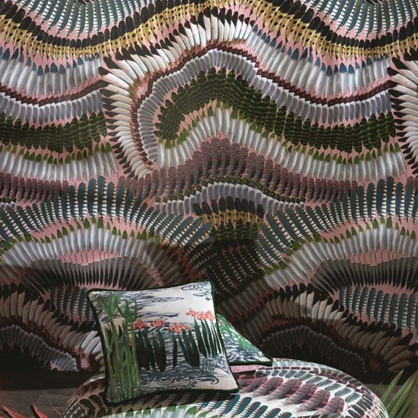 PRÊTE-MOI TA PLUME!