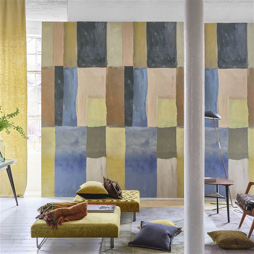 OTTO MOSAIC