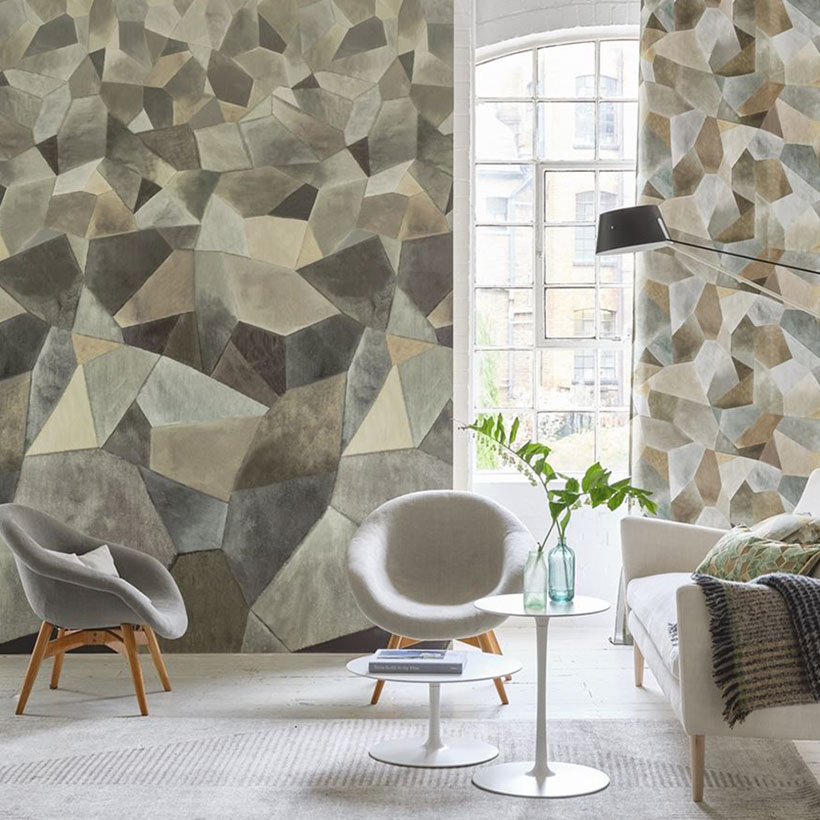 GEO MODERNE