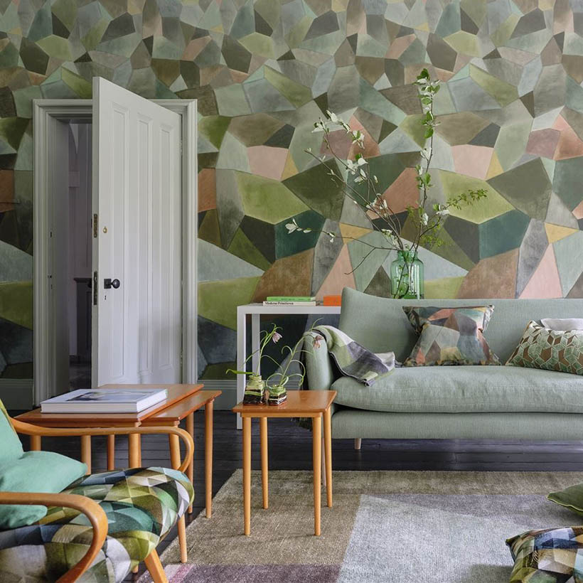 GEO MODERNE