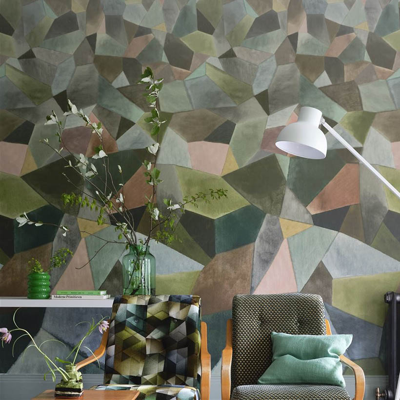 GEO MODERNE