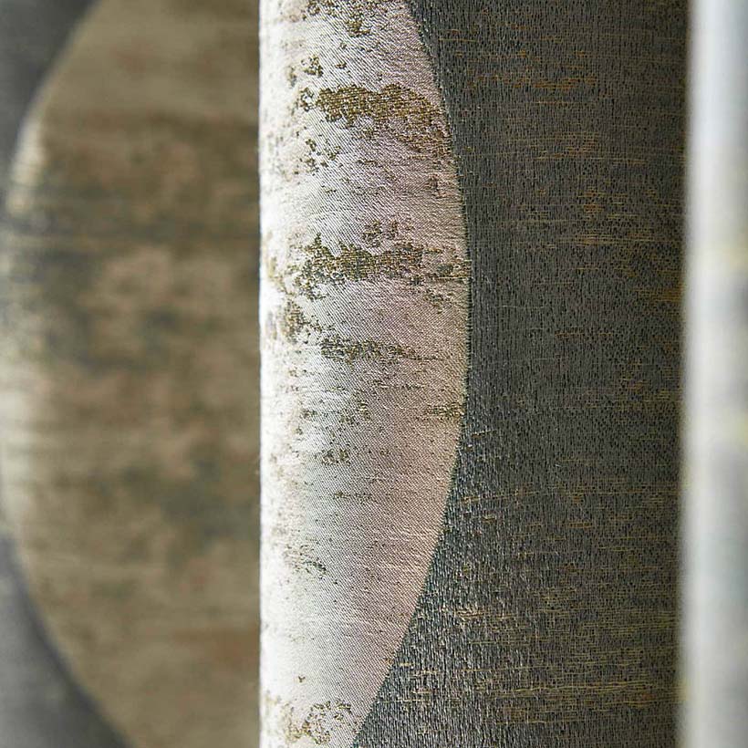 MOON SILK