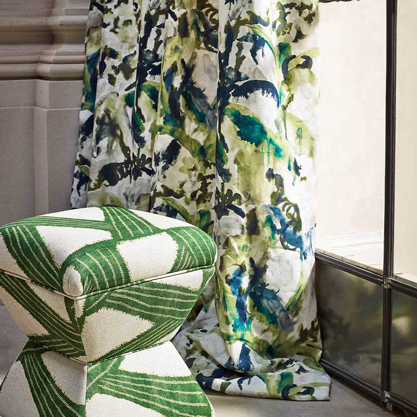 LONG WATER BOTANICAL