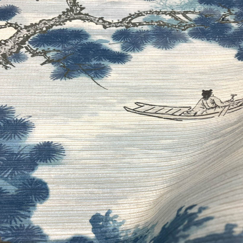 FLOATING MOUNTAINS (ON UNIQUE GROUND)