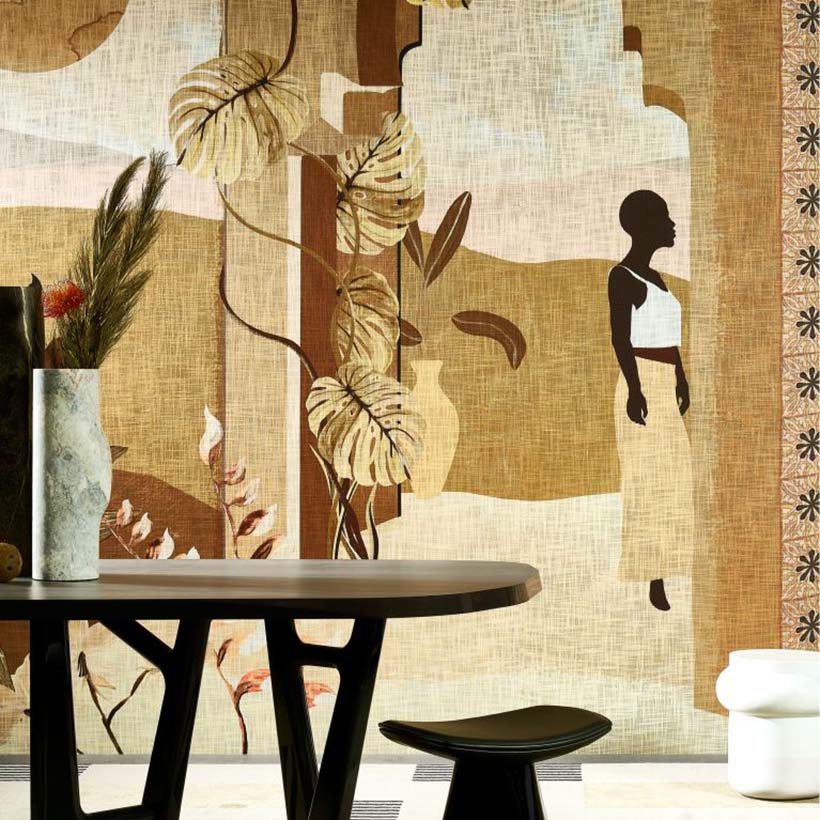 LES MYSTERES DE MADAGASCAR