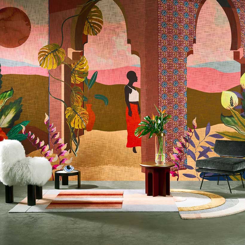 LES MYSTERES DE MADAGASCAR