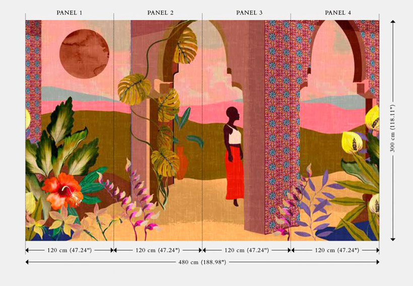 LES MYSTERES DE MADAGASCAR