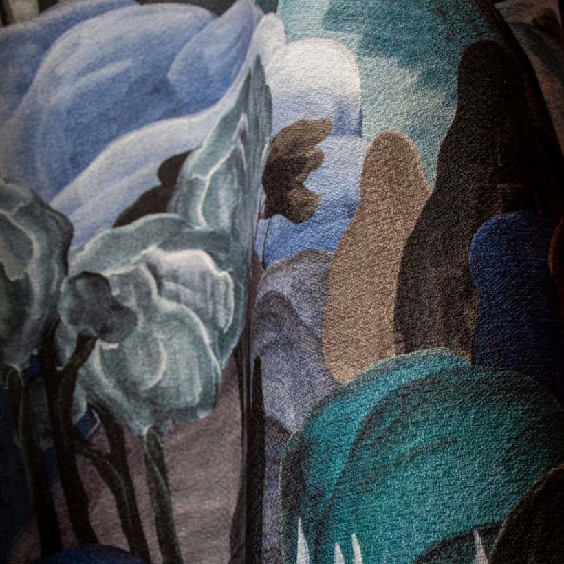 ALL' OMBRA DEI CIPRESSI