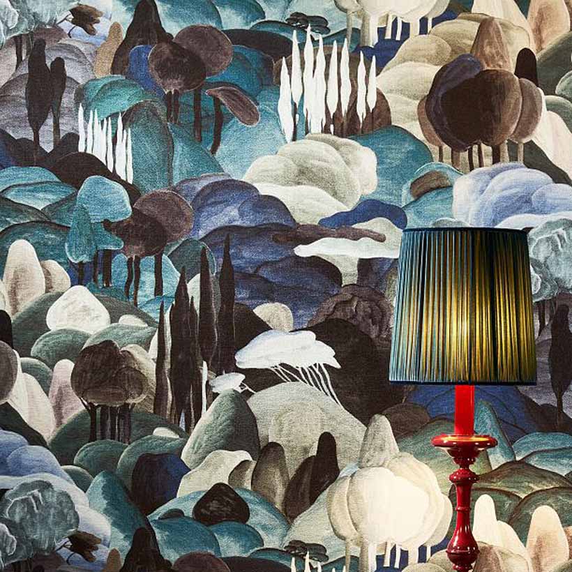 ALL' OMBRA DEI CIPRESSI