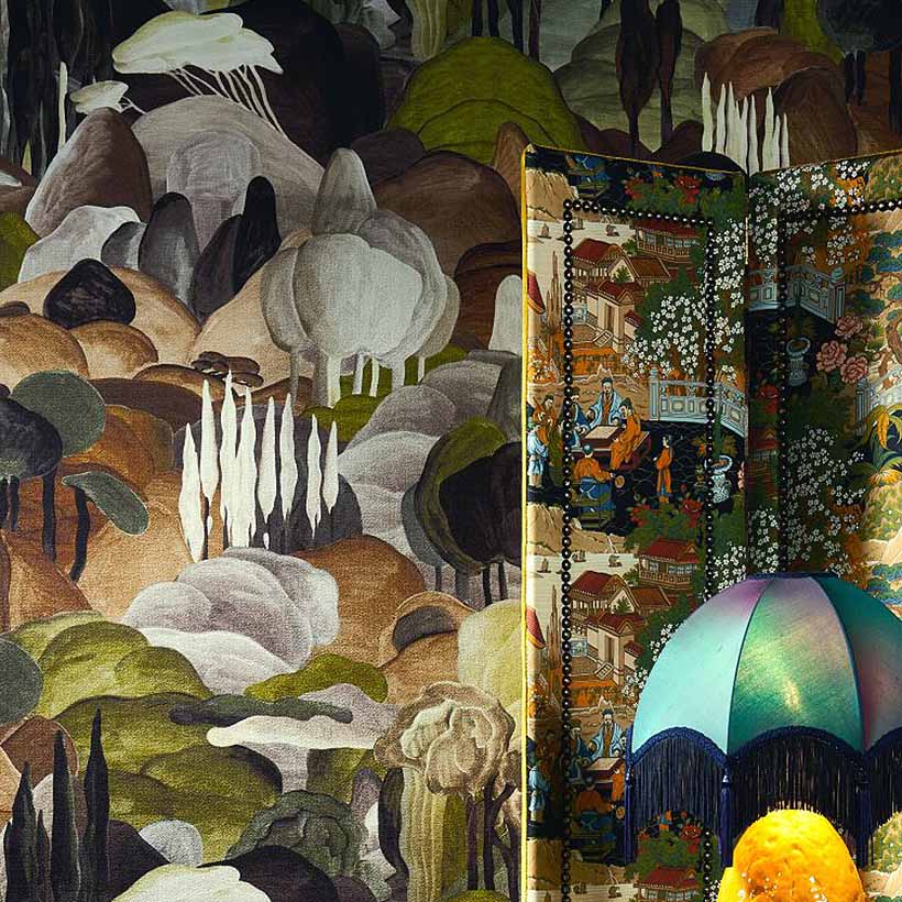 ALL' OMBRA DEI CIPRESSI