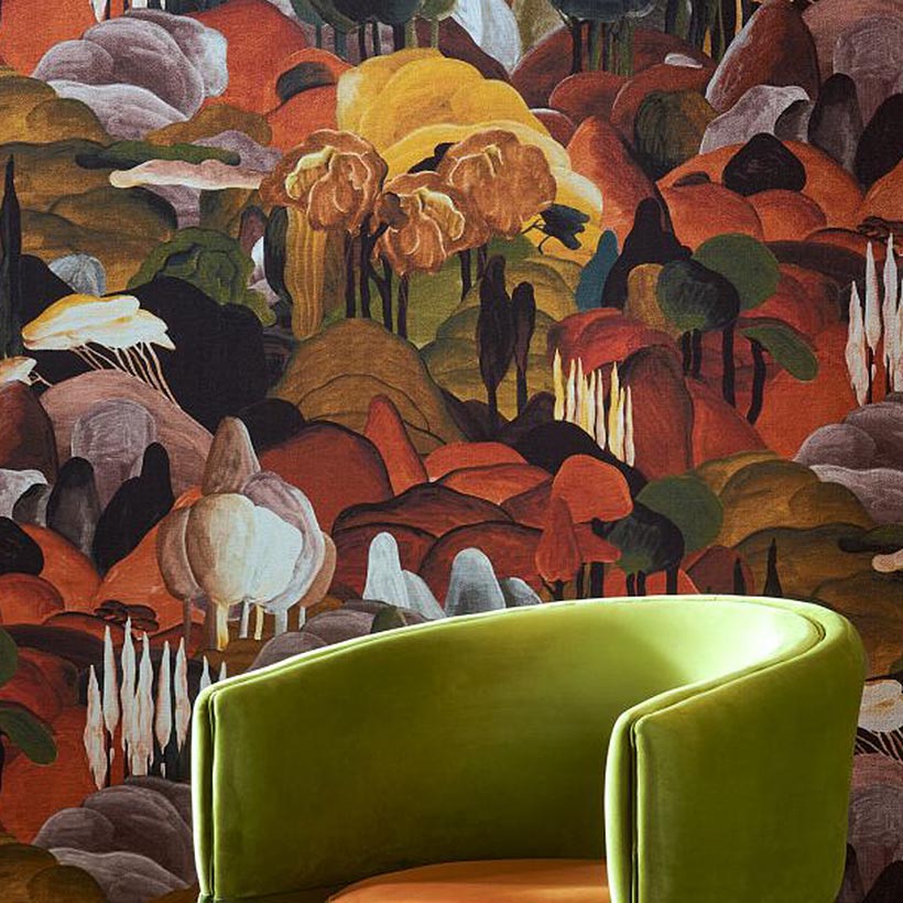 ALL' OMBRA DEI CIPRESSI