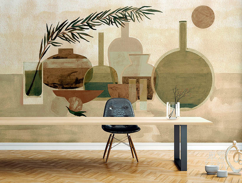 MORANDI