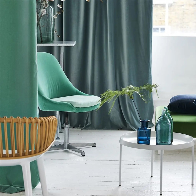 VELLUTO STRETTO  |  VELLUTO