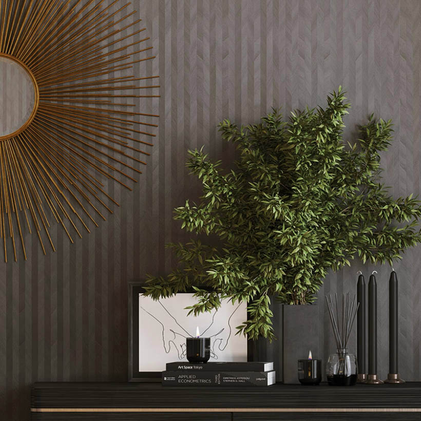 CHEVRON PETIT