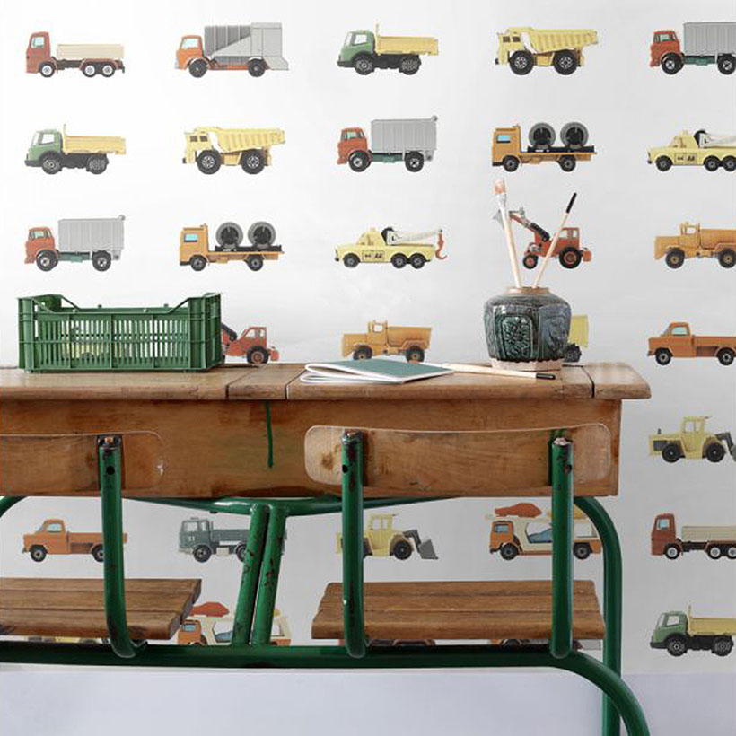 WallpaperXXL - Vehicles