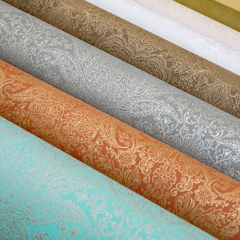 BROCADE