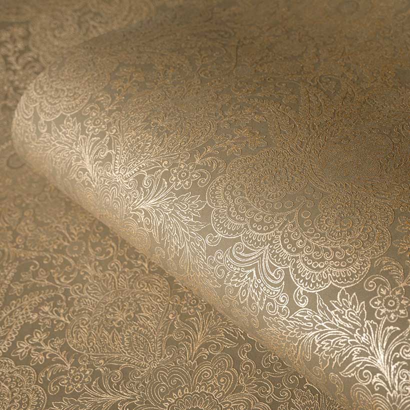 BROCADE