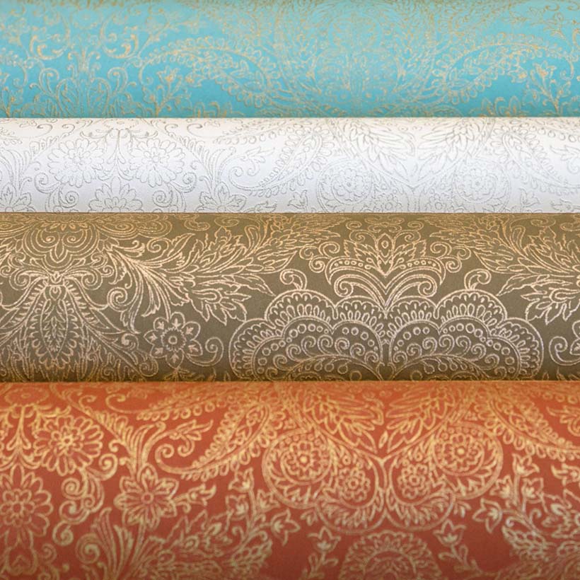 BROCADE