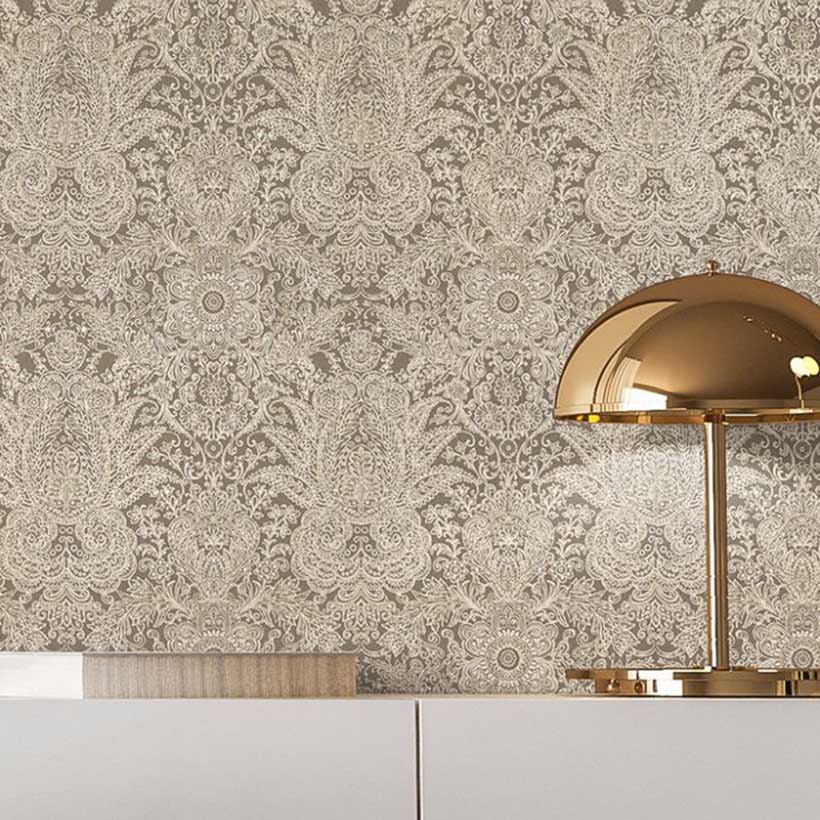 BROCADE