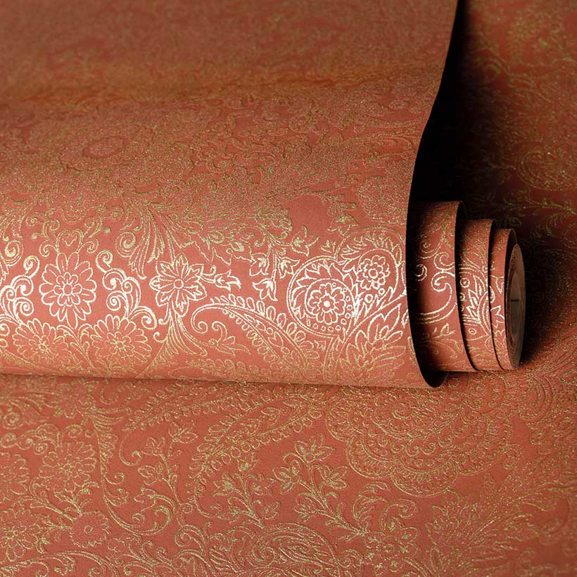 BROCADE