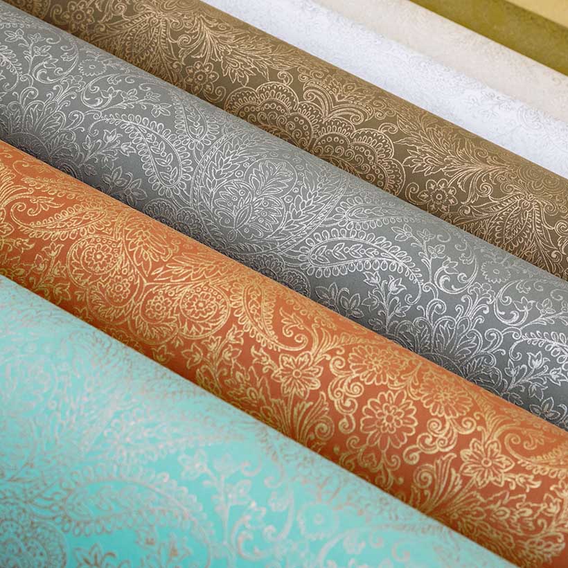 BROCADE