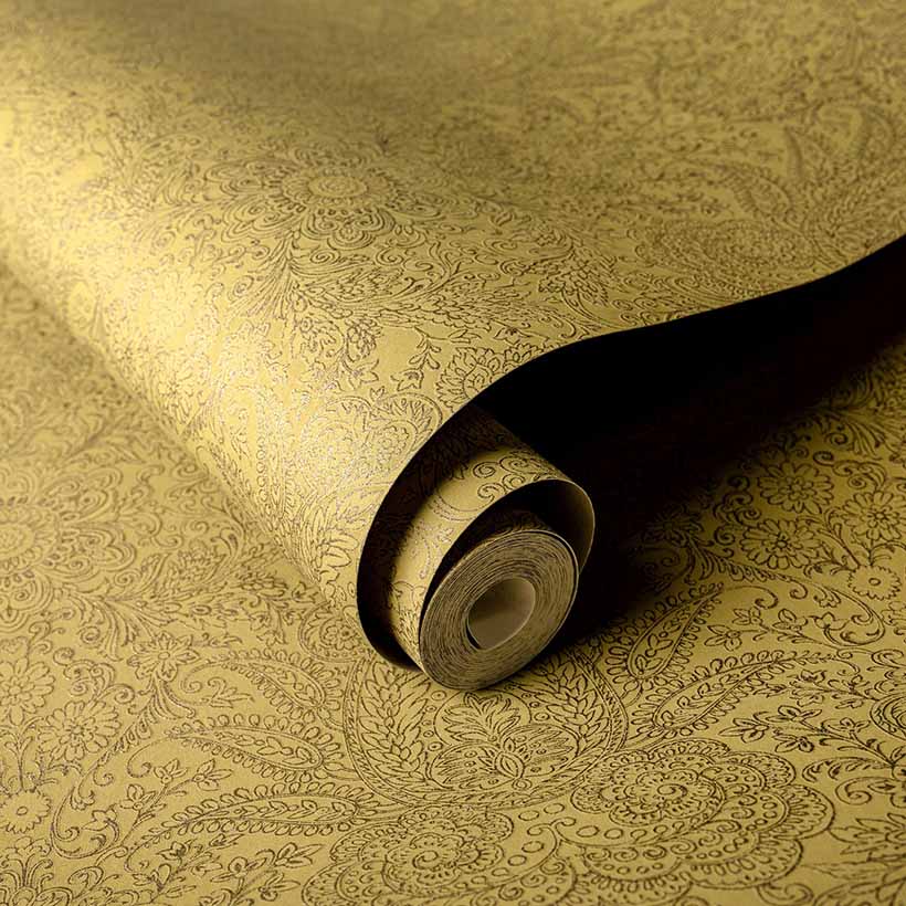 BROCADE