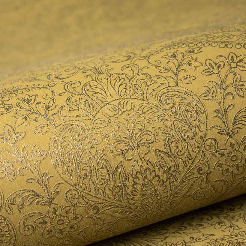 BROCADE