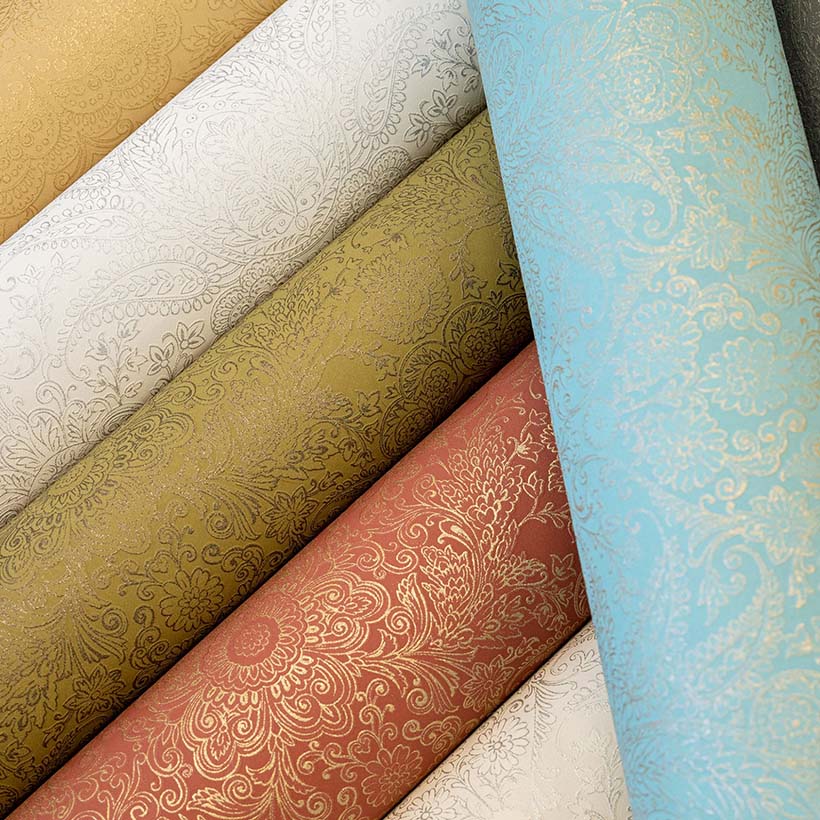 BROCADE
