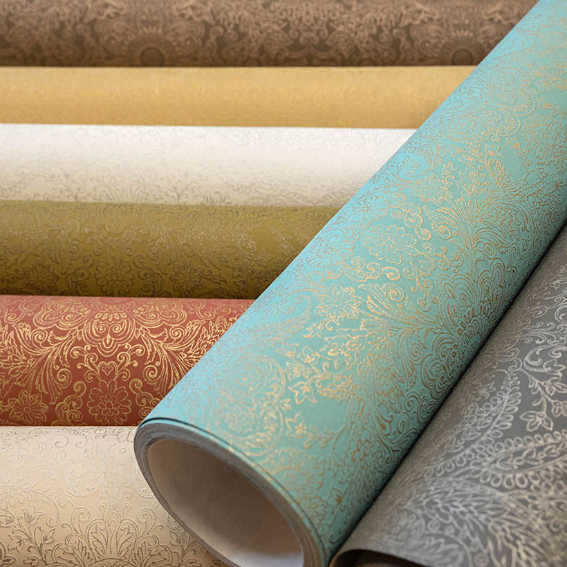 BROCADE