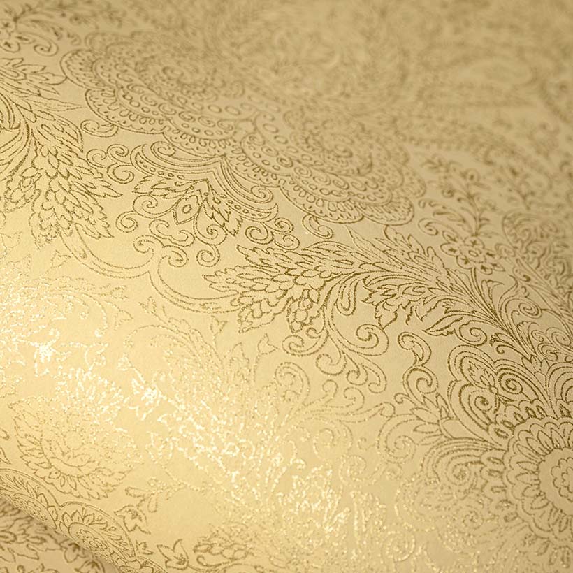 BROCADE