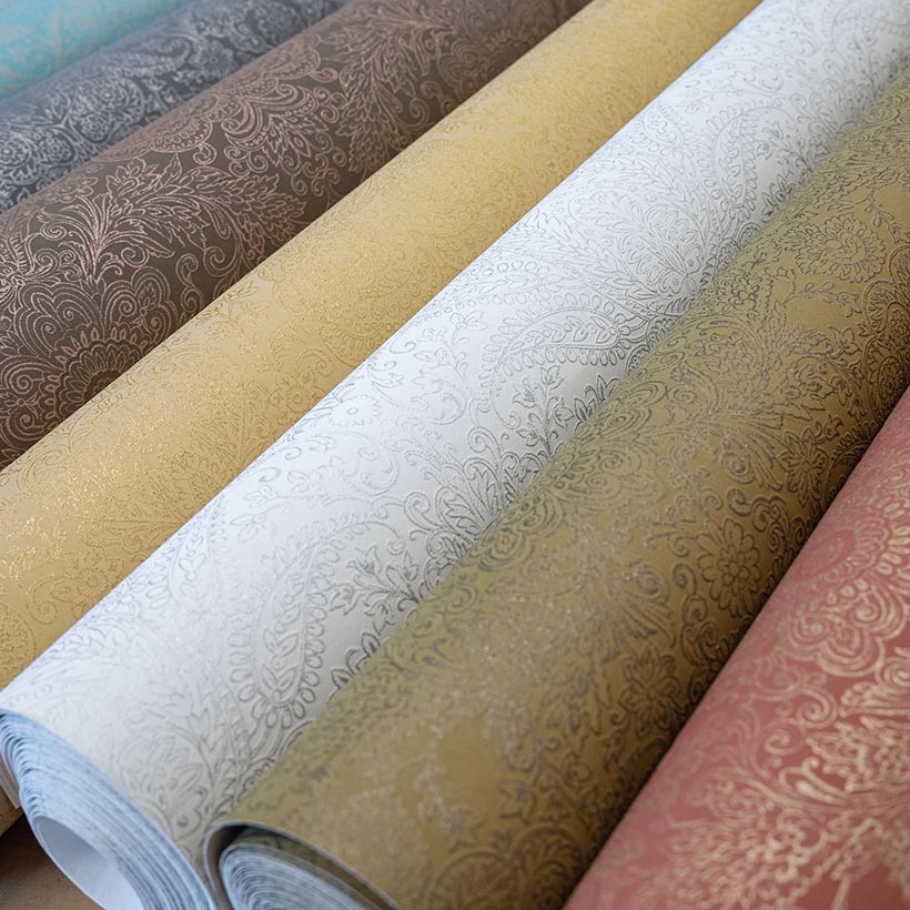 BROCADE