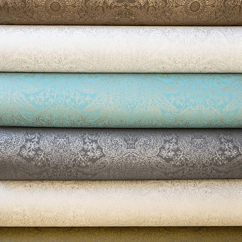 BROCADE