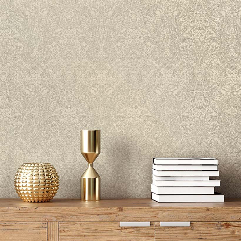 BROCADE