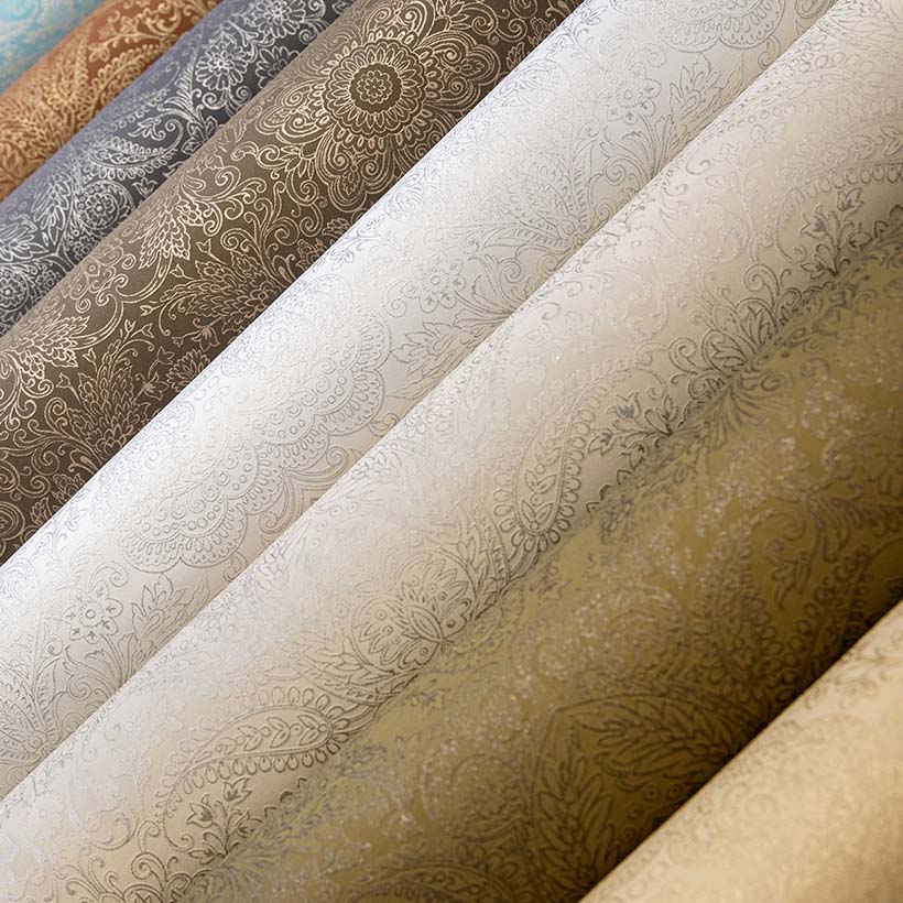 BROCADE