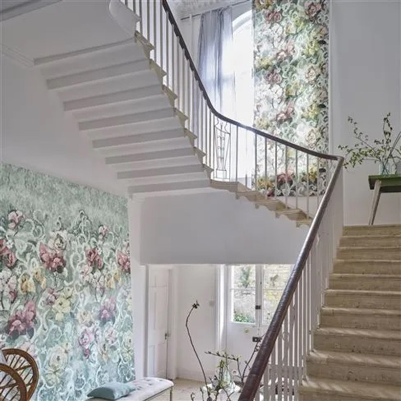 TAPESTRY FLOWER EAU DE NIL