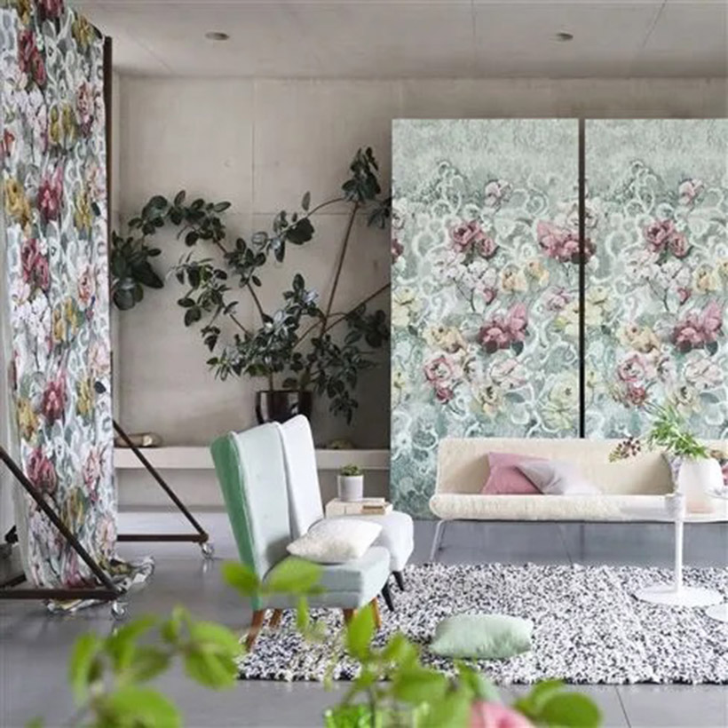 TAPESTRY FLOWER EAU DE NIL