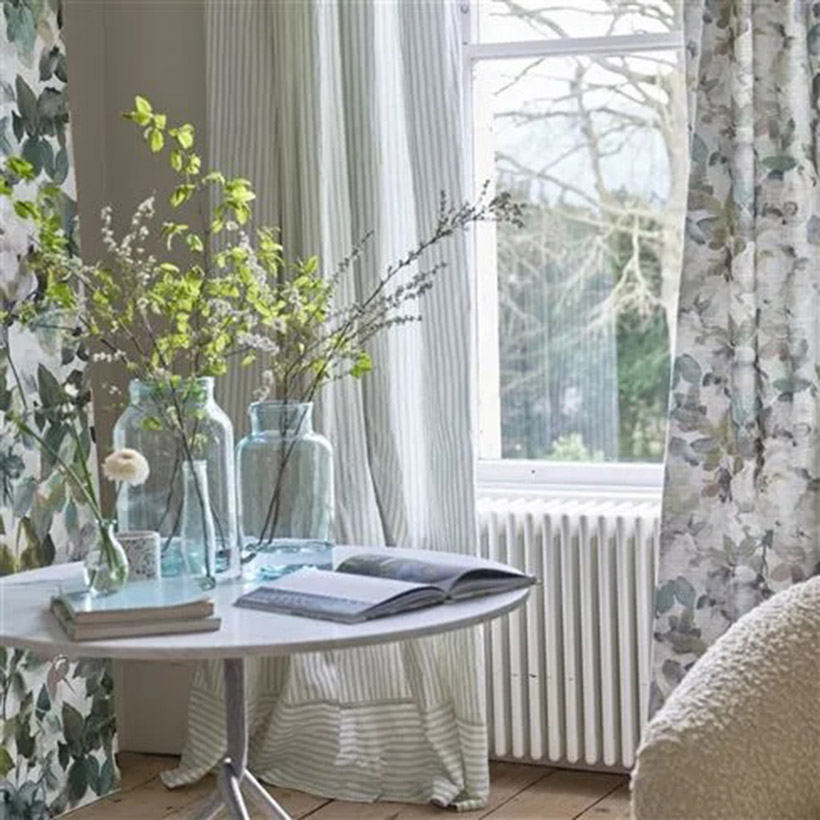 THELMAS GARDEN CELADON