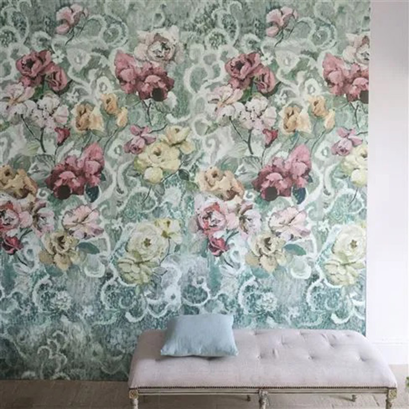 TAPESTRY FLOWER EAU DE NIL