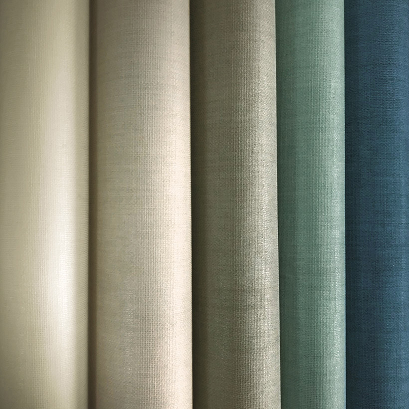 LINEN PLAIN
