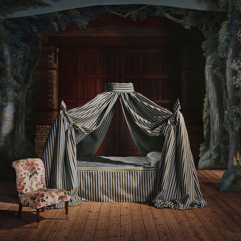 Lakeland Paradis Velvet